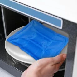 Relaxdays Hot Cold Pack Knie - Knie Brace - Kniebandage - Warmte Kompres - Bij Blessures -Outdoor Kampeerwinkel 1200x1200 1253