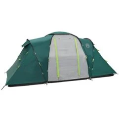Coleman Spruce Falls 4 Vis-a-Vis Tent - Verduisterend - 4-Persoons -Outdoor Kampeerwinkel 1200x1200 126
