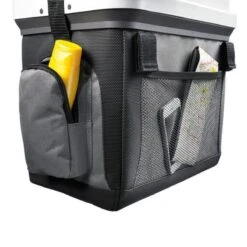 Dometic Bordbar AS 25 - Thermo-elektrische Personenauto Koelbox - 20 Liter - 12v/230v -Outdoor Kampeerwinkel 1200x1200 1260