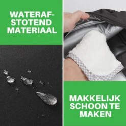 Brisby 4 Laags Geïsoleerde Koeltas - Lunchtas 4 Liter - Zwart -Outdoor Kampeerwinkel 1200x1200 1278