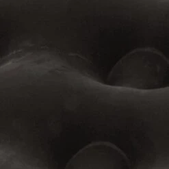 Outwell Luchtbed Flock Classic Tweepersoons Zwart -Outdoor Kampeerwinkel 1200x1200 1371