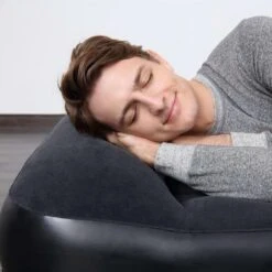 Bestway Luchtbed Tritech Premium+ - 2 Persoons - Ingebouwde Pomp - Extra Dik - Stevige Constructie -Outdoor Kampeerwinkel 1200x1200 1373