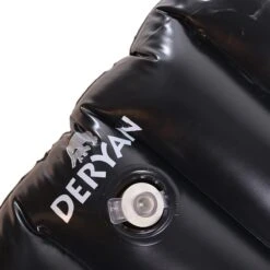 Deryan Luxe Twin Luchtbed - Tweepersoons Luchtbed Inclusief Pomp - 200 Cm X 130 X 13 Cm -Outdoor Kampeerwinkel 1200x1200 1379