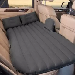 Auto Luchtbed – Luchtbed Auto – Auto Matras – Multifunctioneel – Incl. Elektrische Pomp – Kampeer Luchtbed – 2 Persoons -Outdoor Kampeerwinkel 1200x1200 1407