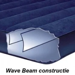 Intex Downy Twin Luchtbed - 1-persoons - 191x76x22 Cm -Outdoor Kampeerwinkel 1200x1200 1415