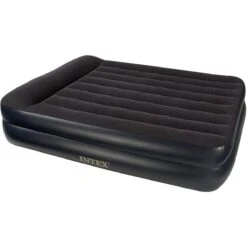Intex Deluxe Pillow Rest Raised Luchtbed - 2-persoons - 203x152x42 Cm -Outdoor Kampeerwinkel 1200x1200 1418