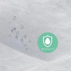 LifeGoods Luchtbed - 2 Persoons - Met Ingebouwde Pomp - Incl. Draagtas En Reparatiekit -Outdoor Kampeerwinkel 1200x1200 1424