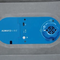 Bestway - Luchtbed AlwayzAire Queen -Outdoor Kampeerwinkel 1200x1200 1433