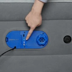 Bestway - Luchtbed AlwayzAire Queen -Outdoor Kampeerwinkel 1200x1200 1437