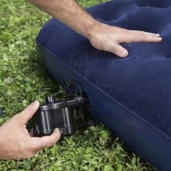 Pavillo Twin Luchtbed - 1-Persoons - 188x99x22 Cm -Outdoor Kampeerwinkel 1200x1200 1439