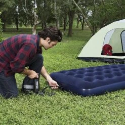 Pavillo Twin Luchtbed - 1-Persoons - 188x99x22 Cm -Outdoor Kampeerwinkel 1200x1200 1442