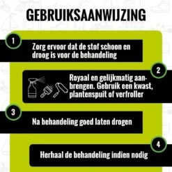 Ultramar - Sprayhood & Tent Protector 2,5L - Impregneermiddel Voor Bootkap, Tent, Cabriodak - Maakt Waterdicht En Geeft Extra Bescherming -Outdoor Kampeerwinkel 1200x1200 1556