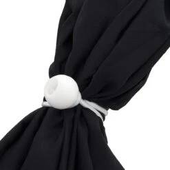 Elastiek Met Bal Wit - 12 Delig - Spanelastiek - 17cm - Benson -Outdoor Kampeerwinkel 1200x1200 1559