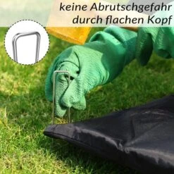 Gardebruk Haringen Set Van 50 Gegalvaniseerd Staal LxØ 150x2,7mm -Outdoor Kampeerwinkel 1200x1200 1570