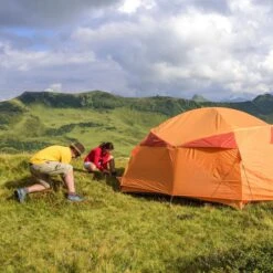 Relaxdays 200x Gronddoekpen - Grondanker - Haring - Gronddoekhaak - Grondhaken - 2mm -Outdoor Kampeerwinkel 1200x1200 1576