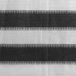 VidaXL Tenttapijt 250x600 Cm Antracietkleurig En Wit -Outdoor Kampeerwinkel 1200x1200 1580