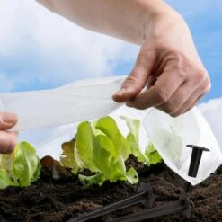 Relaxdays Grondzeilpen Kunststof - 100 Haringen - Grondpen Tuinzeil - Grondharing Set 9 Relaxdays Grondzeilpen Kunststof - 100 Haringen - Grondpen Tuinzeil - Grondharing Set -Outdoor Kampeerwinkel 1200x1200 1603