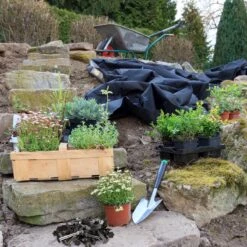 Relaxdays Grondzeilpen Kunststof - 100 Haringen - Grondpen Tuinzeil - Grondharing Set 10 Relaxdays Grondzeilpen Kunststof - 100 Haringen - Grondpen Tuinzeil - Grondharing Set -Outdoor Kampeerwinkel 1200x1200 1604