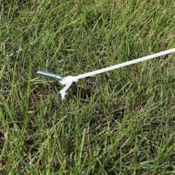 Stalen Tentharingen Set - 12 Stuks - 23 Cm | Staal | Opzetten Tent | Tentspijkers | Tentspijker | Haringen | Tentharing | Haring | Camping | Kamperen -Outdoor Kampeerwinkel 1200x1200 1611