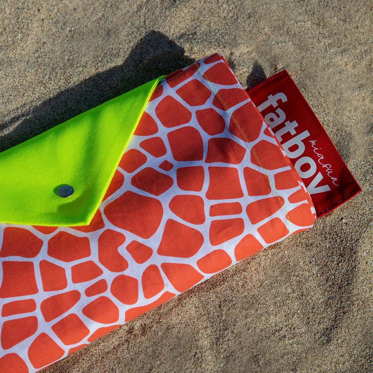 Fatboy Miasun Palm Beach 5 Fatboy Miasun Palm Beach - Afbeelding 3