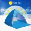 IGOODS Pop-up Tent - 2/3-Persoons - Blauw -Outdoor Kampeerwinkel 1200x1200 165