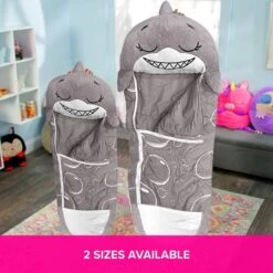 Draak Slaapzak -160 Cms | Kinderslaapzak | Slaapzak Junior | Nappers | Children Sleeping Bag | Kinderen Slaapzak | Super Soft 2 In 1 Fun Pillow &Sleepy For Boys | Draak Slaapzak | Zachte Slaapzak | Knuffel Slaapzak | 2 In 1 Slaapzak | Kinderen -Outdoor Kampeerwinkel 1200x1200 1674