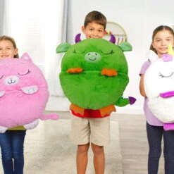 Roze Kat Kinderen Slaapzak -180 Cms |slaapzak Junior | Nappers | Children Sleeping Bag | Kinderen Slaapzak | Super Soft 2 In 1 Fun Pillow &Sleepy For Boys | Roze Kat Slaapzak | Zachte Slaapzak | Knuffel Slaapzak | 2 In 1 Slaapzak | Kinderen -Outdoor Kampeerwinkel 1200x1200 1684