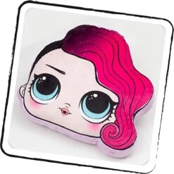 L.O.L. Surprise! Lol Suprise - Slaapzak - L.O.L. - Pisolone Rocker -Outdoor Kampeerwinkel 1200x1200 1688