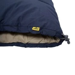 NOMAD® Blazer Classic '78 XL Slaapzak - Dekenmodel - Max Lichaamslengte 205 Cm -Outdoor Kampeerwinkel 1200x1200 1698