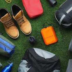 Bramble Noodslaapzak 213 X 91 Cm Polyetheen Oranje 5 Stuks -Outdoor Kampeerwinkel 1200x1200 1728