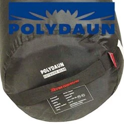 Polydaun Zilvermeeuw Slaapzak - XXL - Petrol - 100x220 Cm -Outdoor Kampeerwinkel 1200x1200 1759