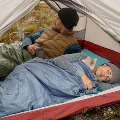 Naturehike® Slaapzak - Lichtgewicht - 205*85cm - Compact - Waterdicht - 3 Seizoenen Slaapzak Lente, Zomer & Herfst - Outdoor - Slaapzakken Volwassen & Kinderen -Outdoor Kampeerwinkel 1200x1200 1769