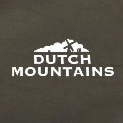 Dutch Mountains Slaapzak Vlieland XL - Grote Katoenen 210 X 80cm Lichtgewicht - Incl. Tasje En Tochtstrip -Comfortzone: 5-8 Graden- -Outdoor Kampeerwinkel 1200x1200 1793