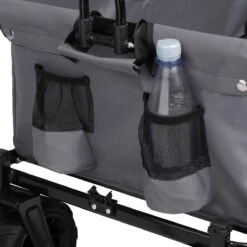 TecTake - Opvouwbare Bolderkar Heidrun Grijs -Outdoor Kampeerwinkel 1200x1200 1808