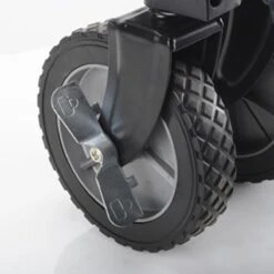 Campart Bolderkar HC-0910 - Opvouwbaar - Bolderwagen Met Stevig Harmonicaframe - Inclusief Opbergtas En Bodemplaat - Blauw -Outdoor Kampeerwinkel 1200x1200 1854