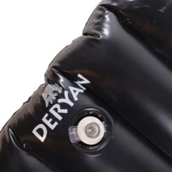 Deryan Cocoon Pop Up Tent - Luchtbed - Luchtpomp - 4 Persoons - Zilver -Outdoor Kampeerwinkel 1200x1200 195