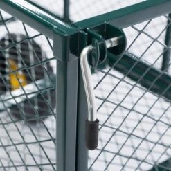 Gardebruk Bolderkar Binnenzeil - Belastbaar Tot 550 Kg – Groen -Outdoor Kampeerwinkel 1200x1200 1973