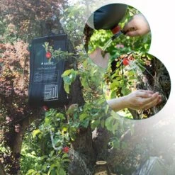 Navaris Campingdouche Op Zonne-energie - 20 Liter - Verwarmbare Camping Douchezak Met Douchekop, Slang En Kraan - Ideaal Voor Reizen En Kamperen -Outdoor Kampeerwinkel 1200x1200 2025