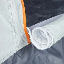 Relaxdays Strandtent Pop-up - Omkleedtent - 145x180 Cm - 2-3 Personen - Beachtent -compact - Oranje -Outdoor Kampeerwinkel 1200x1200 207