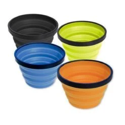 Sea To Summit X-Cup - Campingservies Inklapbaar - Beker - Lime - 95mm -Outdoor Kampeerwinkel 1200x1200 2110
