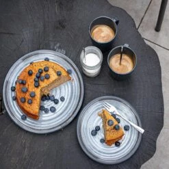 Travellife Jávea Serviesset - 16-delig - Donkergrijs -Outdoor Kampeerwinkel 1200x1200 2127