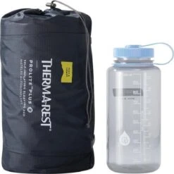 Thermarest Therm-A-Rest ProLite Plus Cayenne R - Zelfopblazende Slaapmat - Cayenne -Outdoor Kampeerwinkel 1200x1200 242