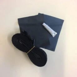 NOMAD® Kids Mat 3.8 - Slaapmat - 122x 60 X 4 - Zelfopblazend - 1 Persoons -Outdoor Kampeerwinkel 1200x1200 249