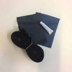 NOMAD® Allround Extra Breed 10.0 - Slaapmat - 198x 76 X 10 - Zelfopblazend - 1 Persoons -Outdoor Kampeerwinkel 1200x1200 252