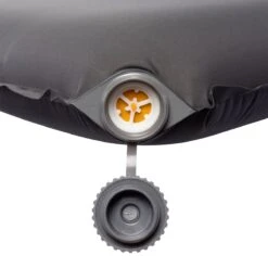 NOMAD® Perth Plus 10.0 - Slaapmat - 198 X 63 X 5 - Donkergrijs -Outdoor Kampeerwinkel 1200x1200 261