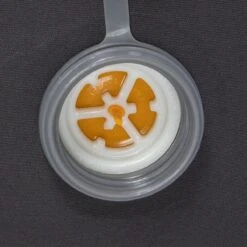 NOMAD Darwin XW 10.0 - Slaapmat -198 Cm X 77 Cm X 10 Cm - Donkergrijs - 10 Cm -Outdoor Kampeerwinkel 1200x1200 291