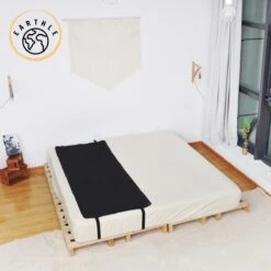 Earthle Earthing Slaapmat - Aardingsmat - Aarden - Earthing Mat - Aarding - Grounding Mat -Outdoor Kampeerwinkel 1200x1200 294