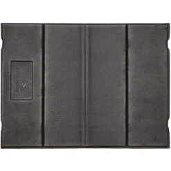 Easy Camp Folding EVA Seat - Zitmat - Zwart -Outdoor Kampeerwinkel 1200x1200 300