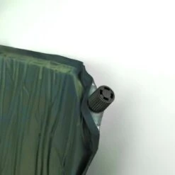 HikeMeister- Slaapmat - 200x 66 X 10 Cm - Zelfopblazend - 1 Persoons - Groen -Outdoor Kampeerwinkel 1200x1200 325