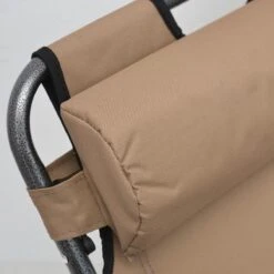 Ligstoel Opvouwbaar 155x60cm - Lichte Ligbed Relaxstoel Tuinstoel Campingstoel Strandstoel -Outdoor Kampeerwinkel 1200x1200 345